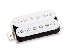 Seymour Duncan SH-4 JB Model Bianco