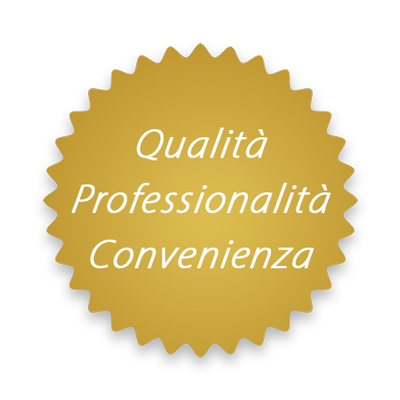 Qualità e convenienza